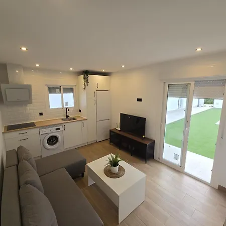 Apartamento Chiclanafactory Chiclana de la Frontera