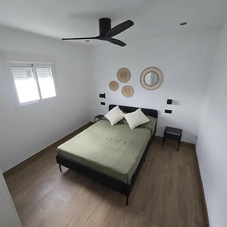 Apartamento Chiclanafactory