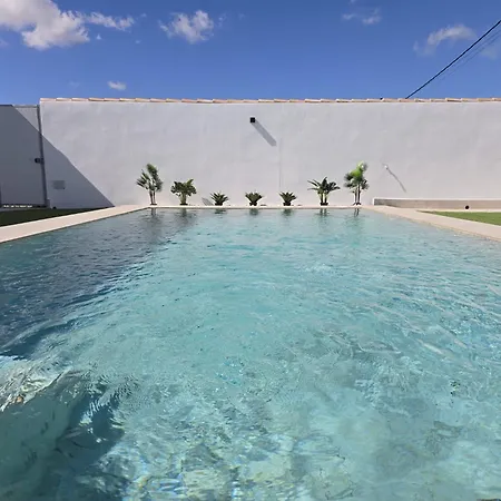 Apartamento Chiclanafactory Chiclana de la Frontera