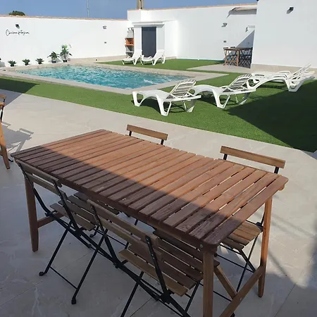 Chiclanafactory Chiclana de la Frontera